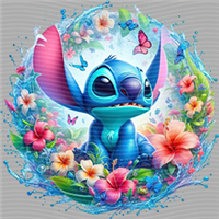 Stitch-SH  205